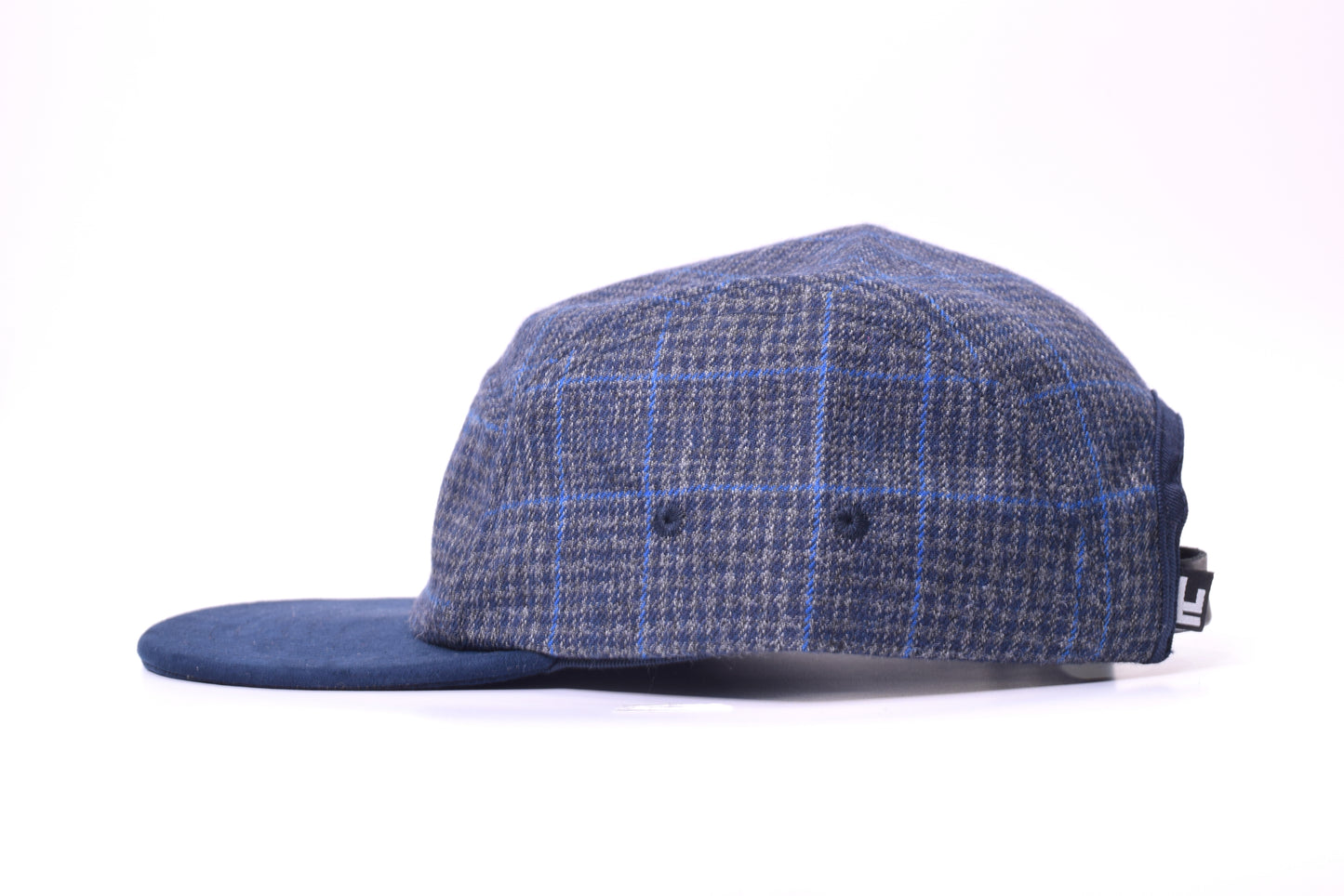 El Saff Five Panel Hat