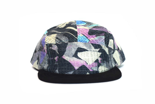 Bifuka Five Panel Hat (sb)