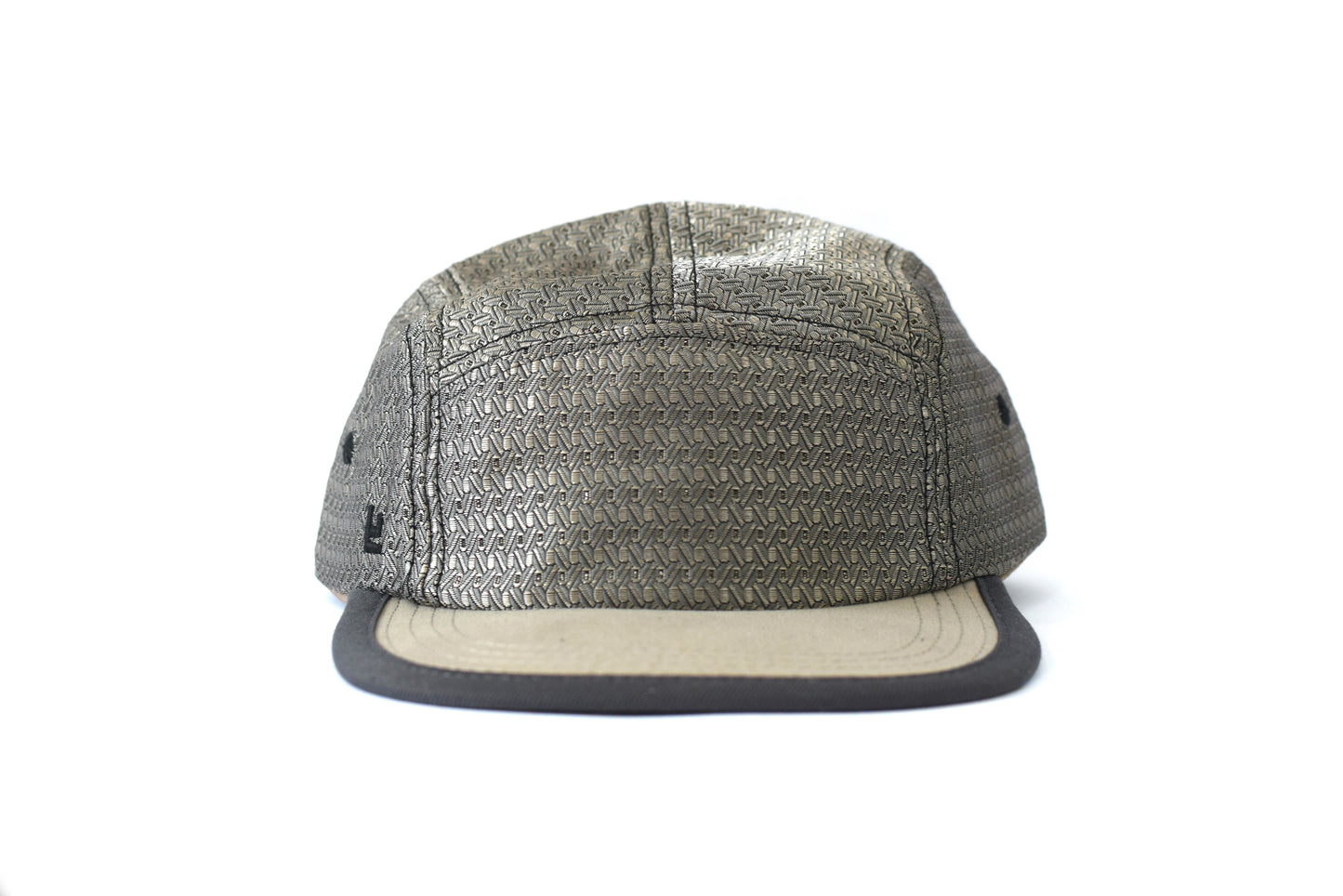 Molise Five Panel Hat