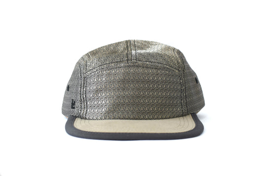 Molise Five Panel Hat