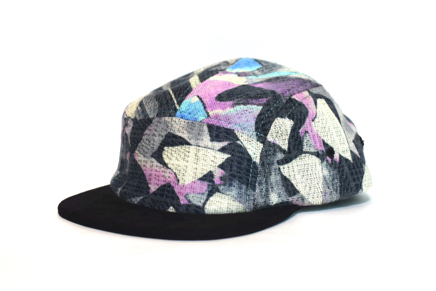 Bifuka Five Panel Hat (sb)