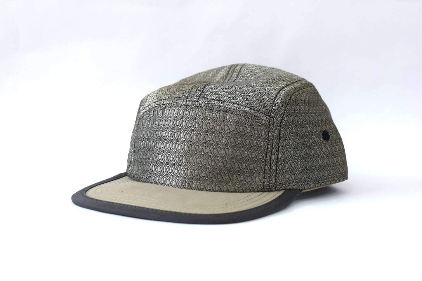 Molise Five Panel Hat