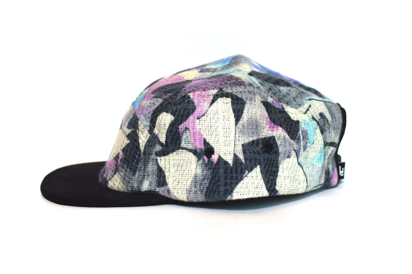 Bifuka Five Panel Hat (sb)