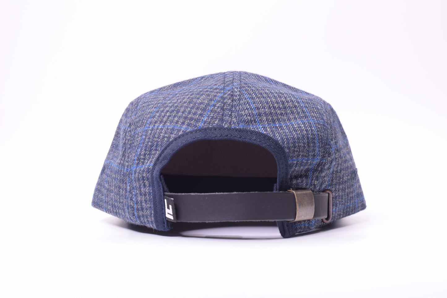 El Saff Five Panel Hat