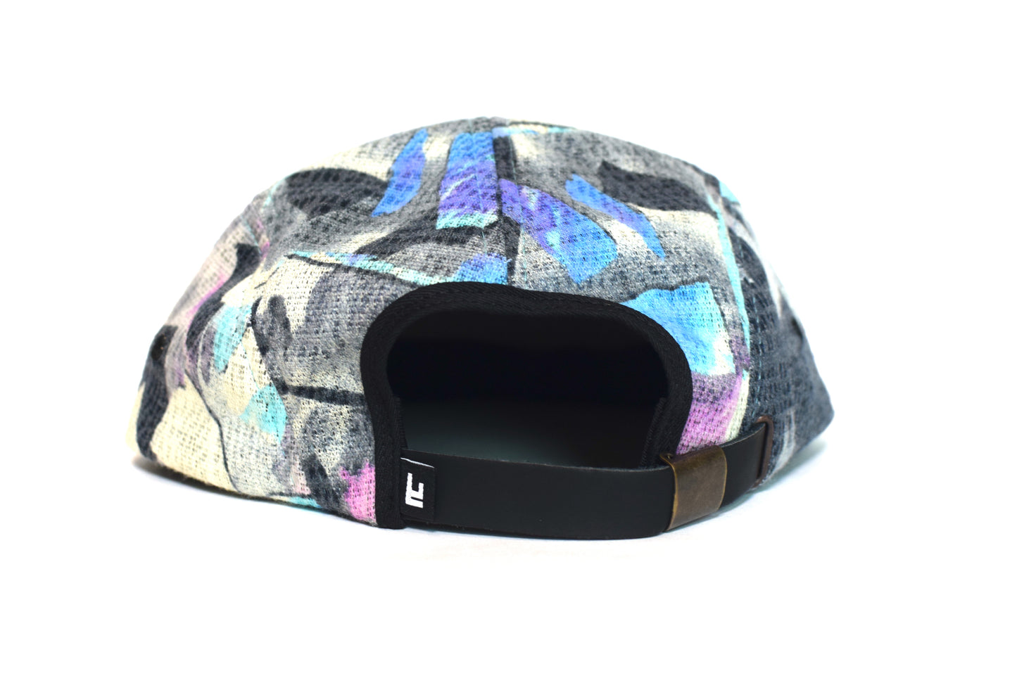 Bifuka Five Panel Hat (sb)