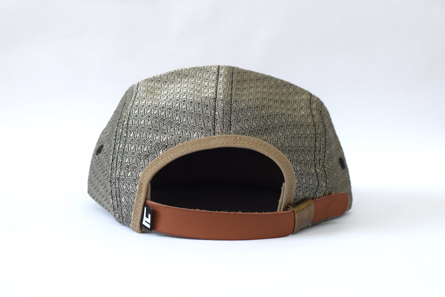 Molise Five Panel Hat