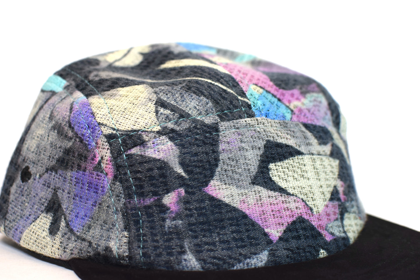 Bifuka Five Panel Hat (sb)