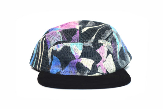 Bifuka Five Panel Hat