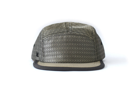 Molise Five Panel Hat (sb)