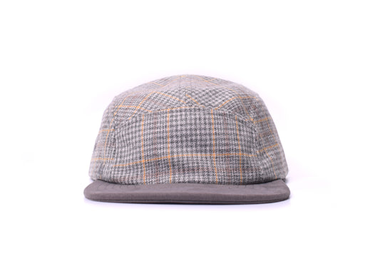 Diyarb Five Panel Hat