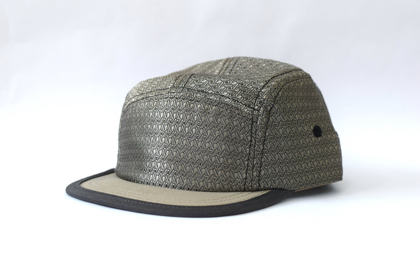 Molise Five Panel Hat (sb)