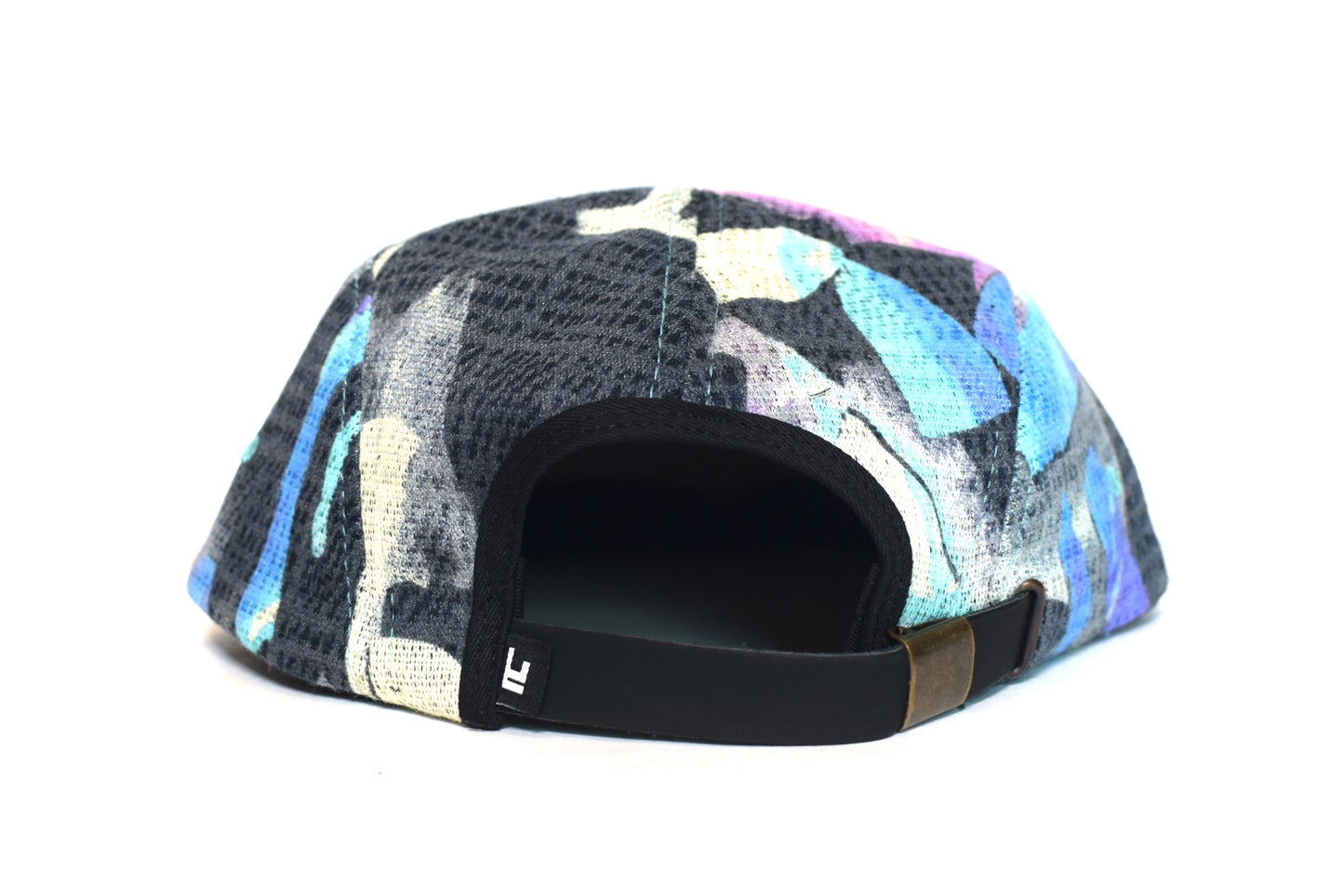 Bifuka Five Panel Hat