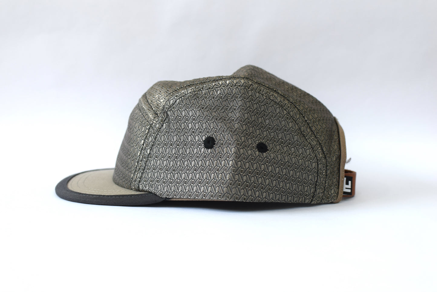 Molise Five Panel Hat (sb)