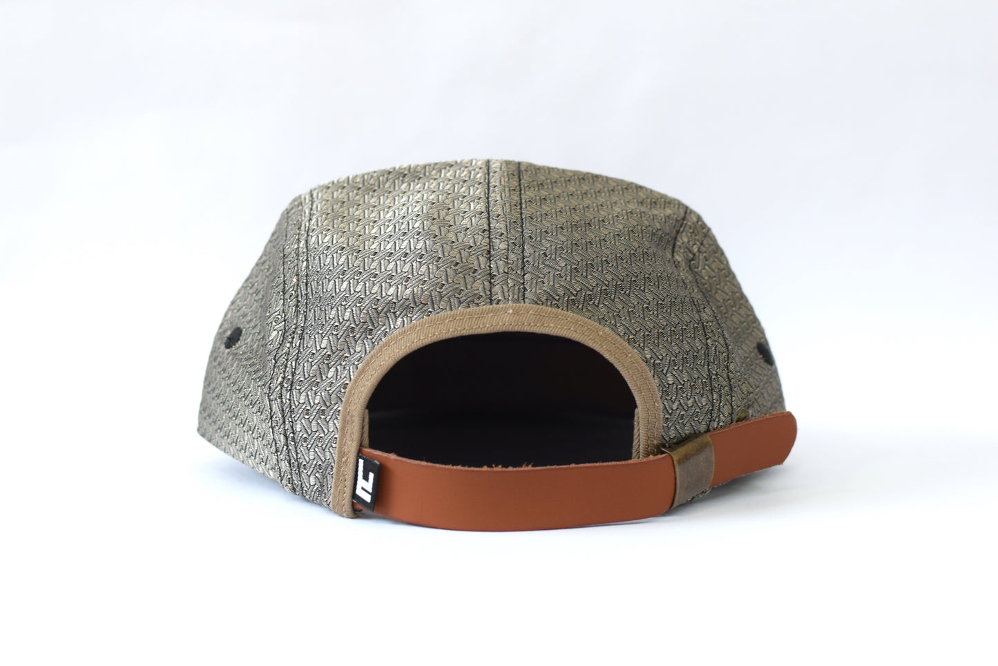 Molise Five Panel Hat (sb)