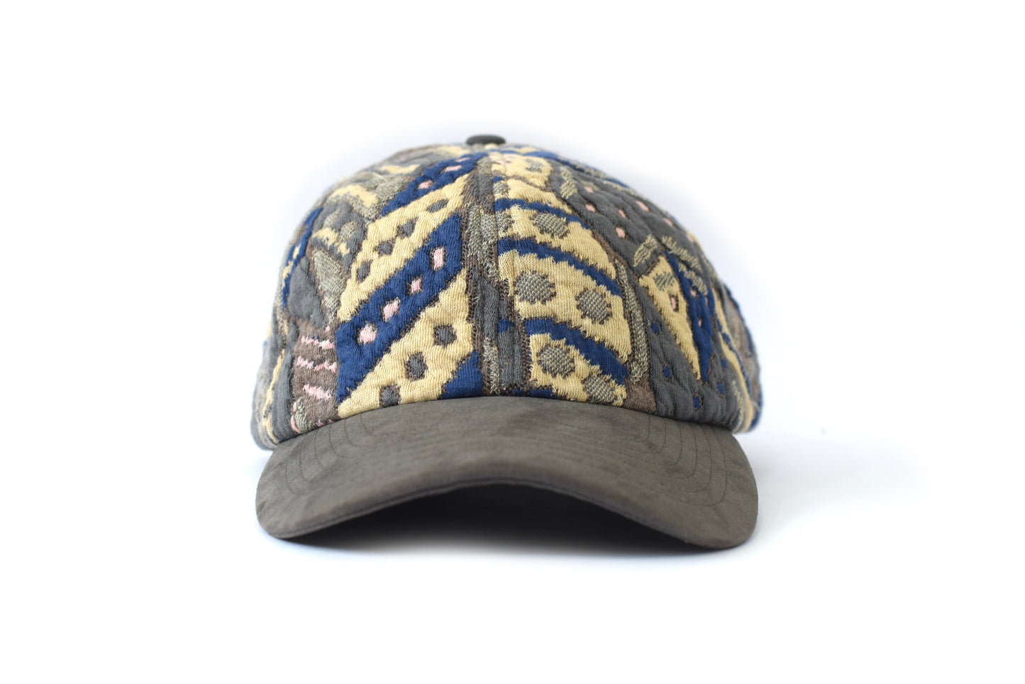 Ortona Six Panel Hat