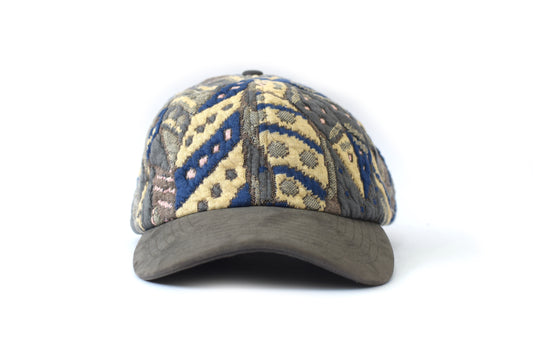 Ortona Six Panel Hat