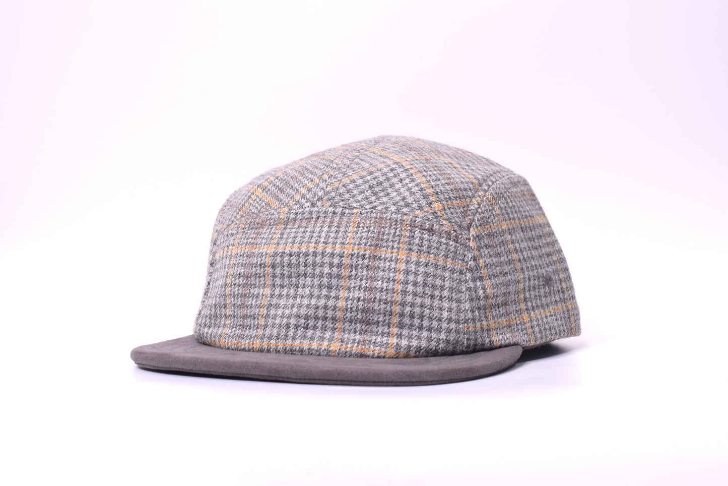 Diyarb Five Panel Hat (sb)