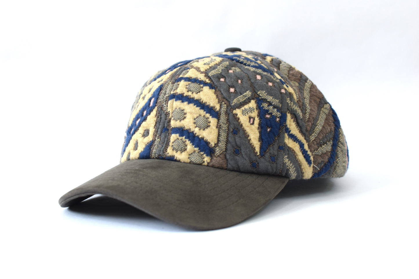 Ortona Six Panel Hat