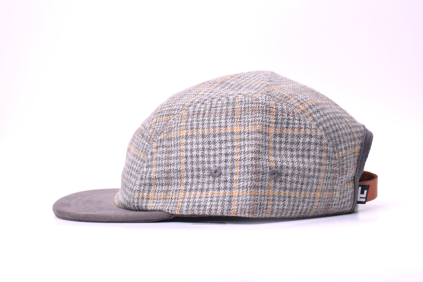 Diyarb Five Panel Hat (sb)