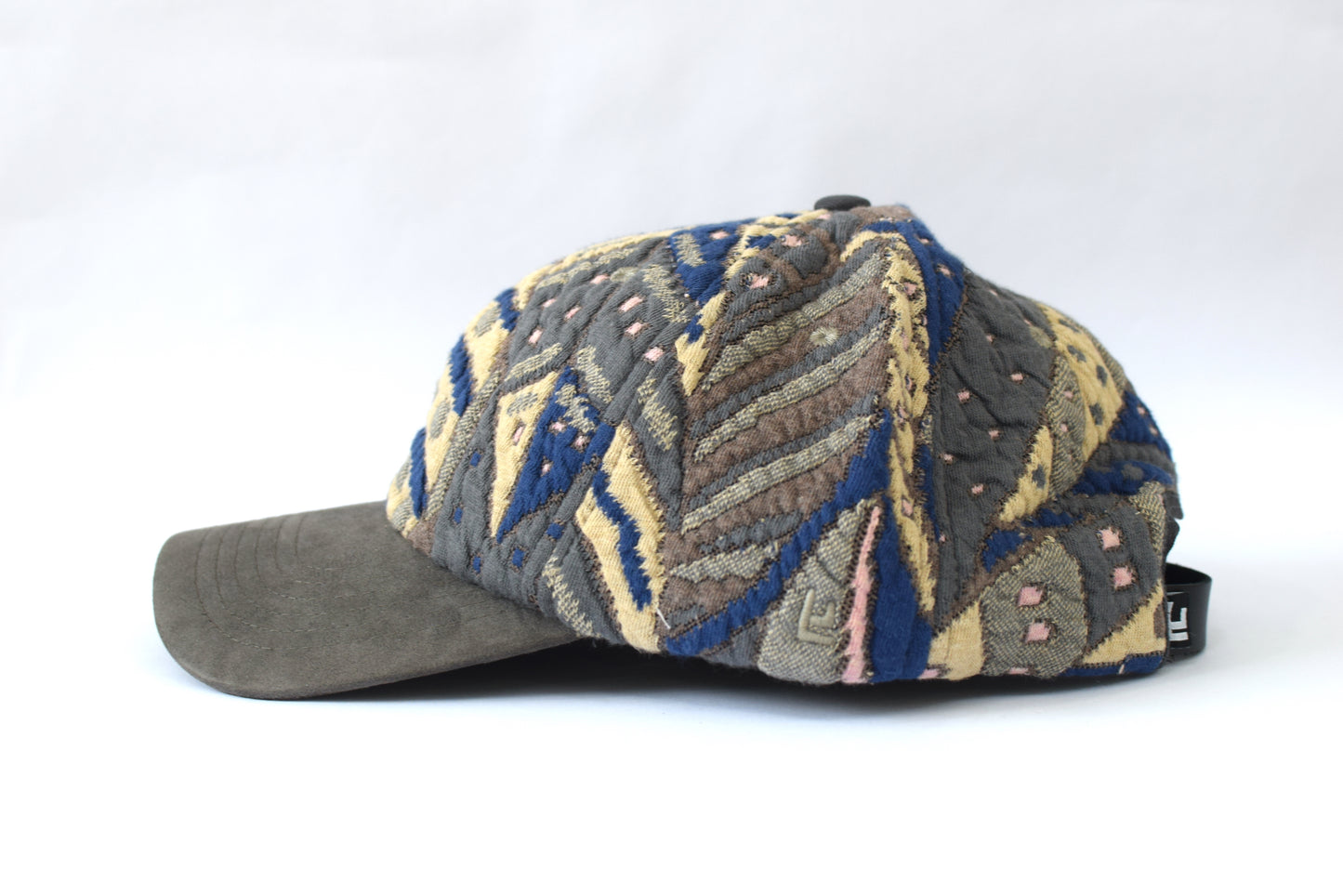 Ortona Six Panel Hat