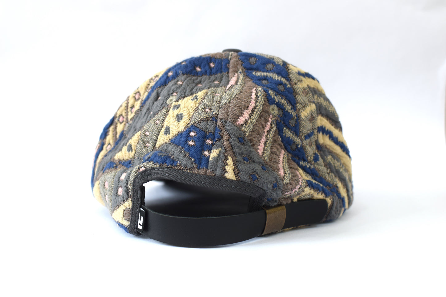 Ortona Six Panel Hat