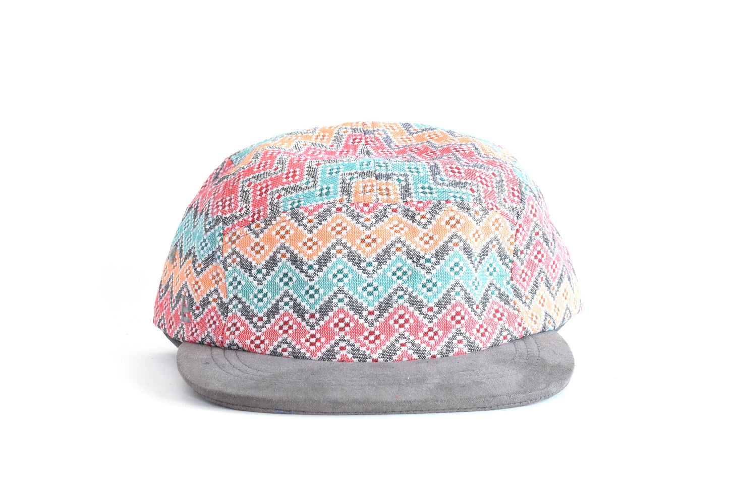 Sandakphu Five Panel Hat (sb)