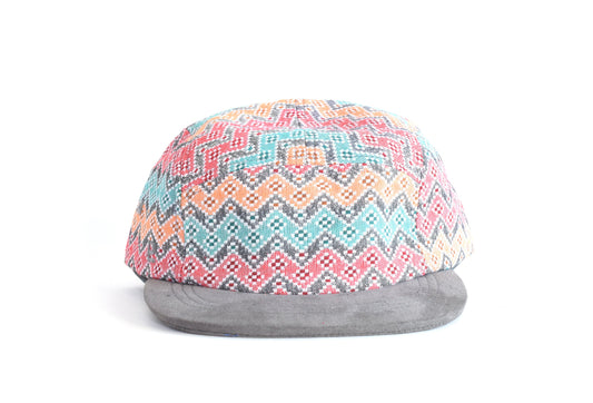 Sandakphu Five Panel Hat (sb)