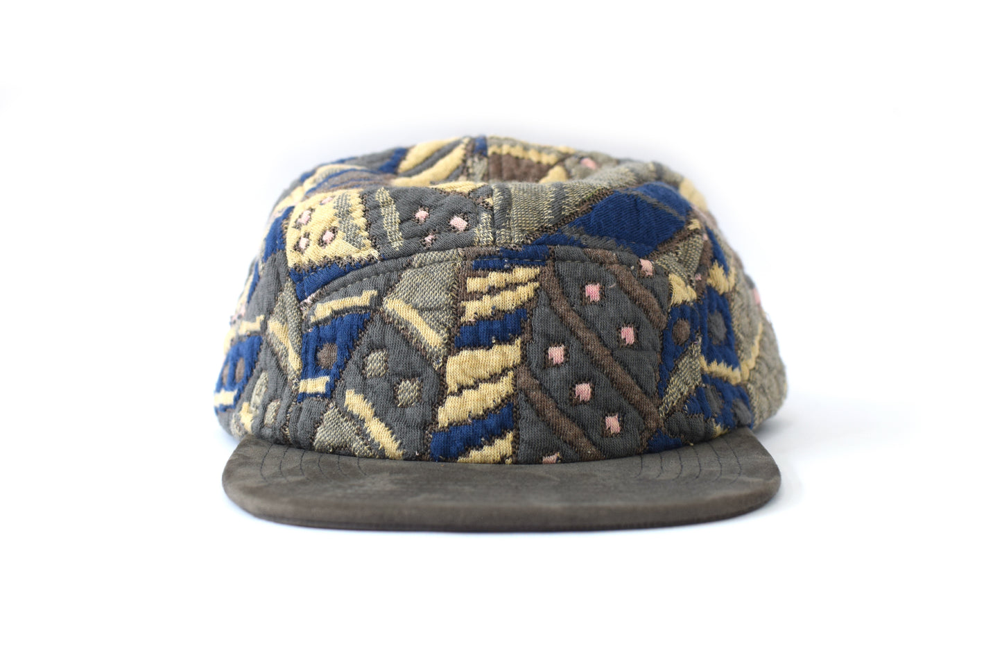 Ortona Five Panel Hat