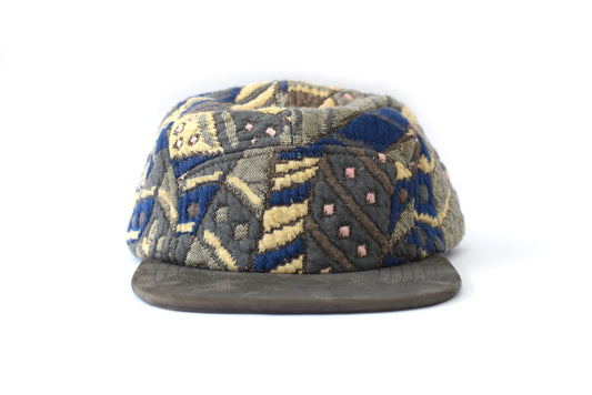 Ortona Five Panel Hat