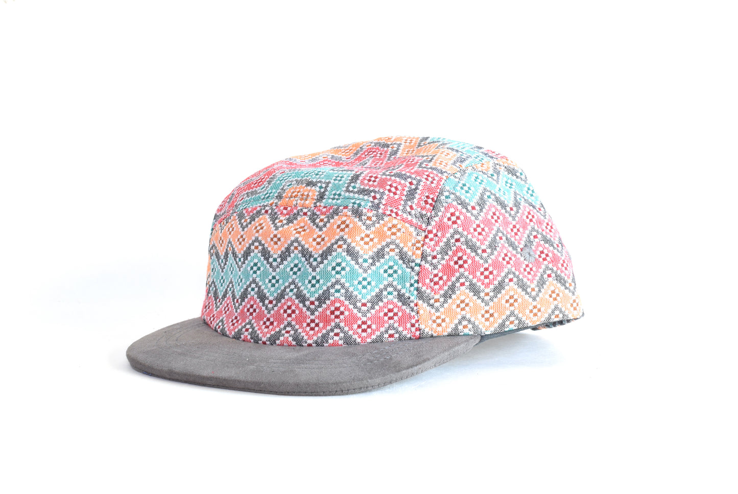 Sandakphu Five Panel Hat (sb)