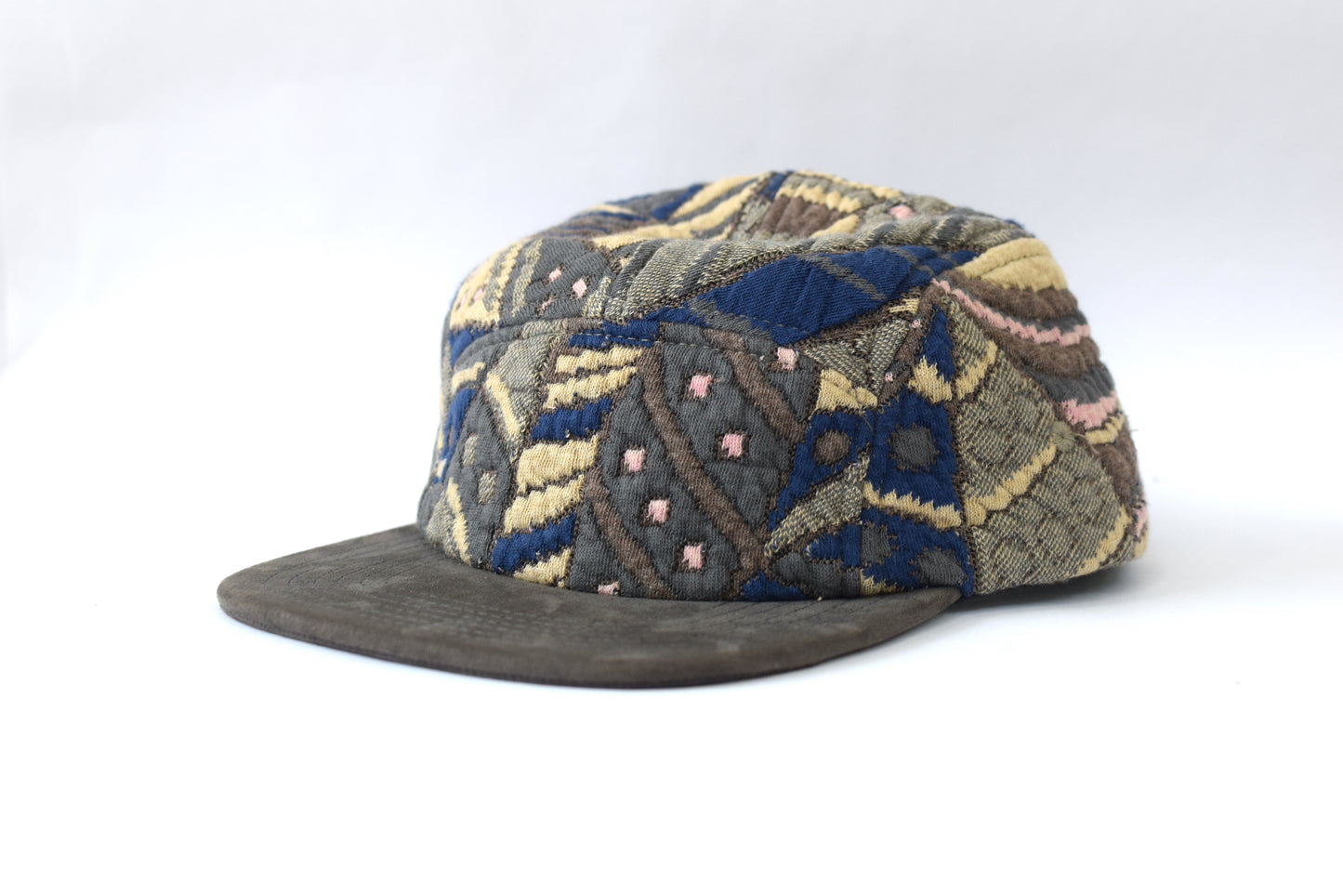Ortona Five Panel Hat