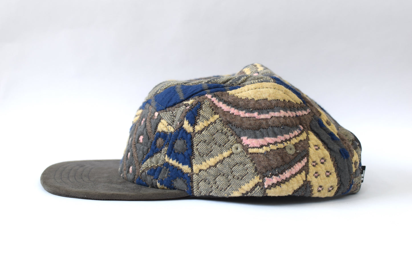 Ortona Five Panel Hat