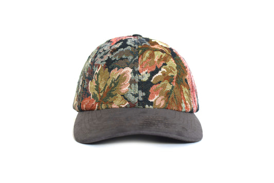 Otoñozul Six Panel Hat