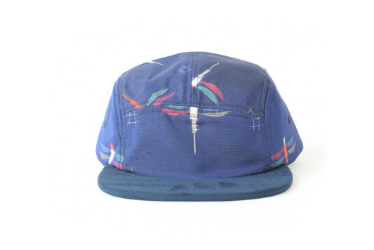 Dragonfly Five Panel Hat (sb)