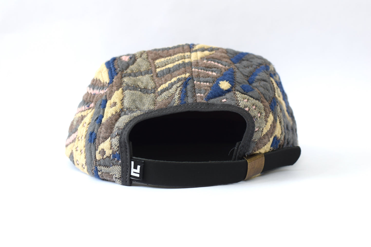 Ortona Five Panel Hat