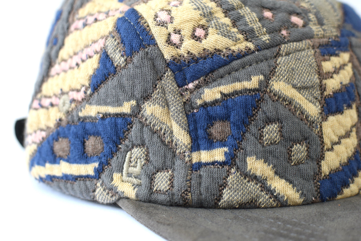 Ortona Five Panel Hat