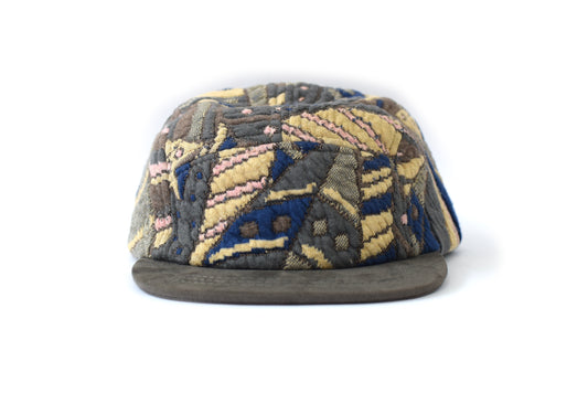 Ortona Five Panel Hat (sb)