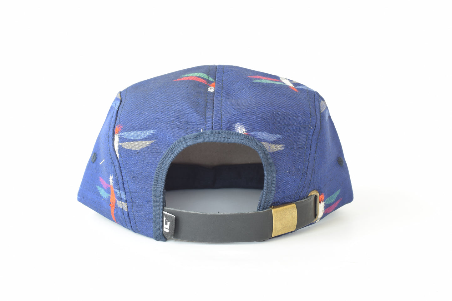 Dragonfly Five Panel Hat (sb)