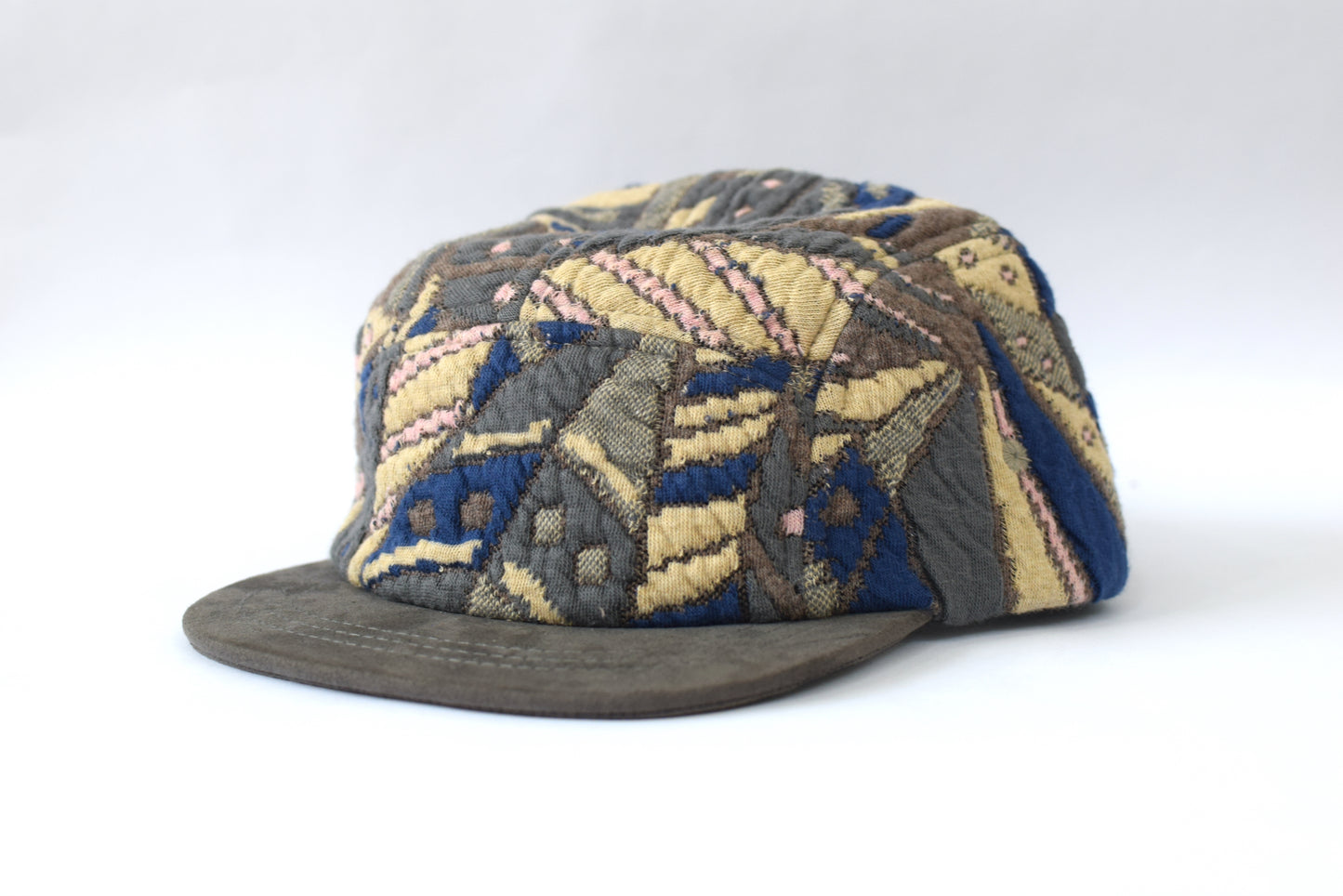 Ortona Five Panel Hat (sb)