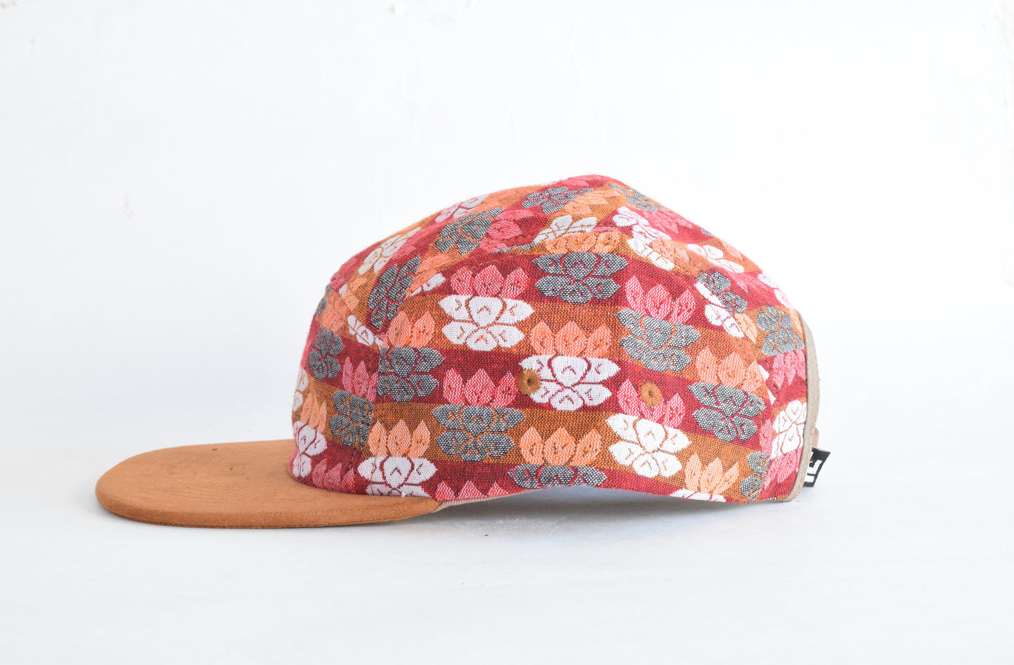 Kori Five Panel Hat