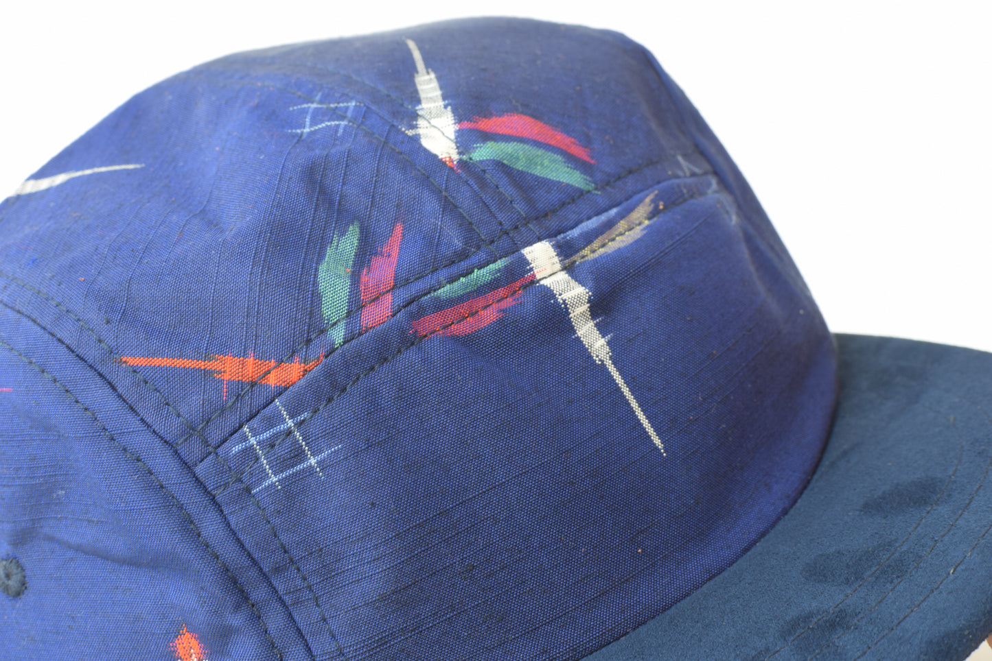 Dragonfly Five Panel Hat (sb)