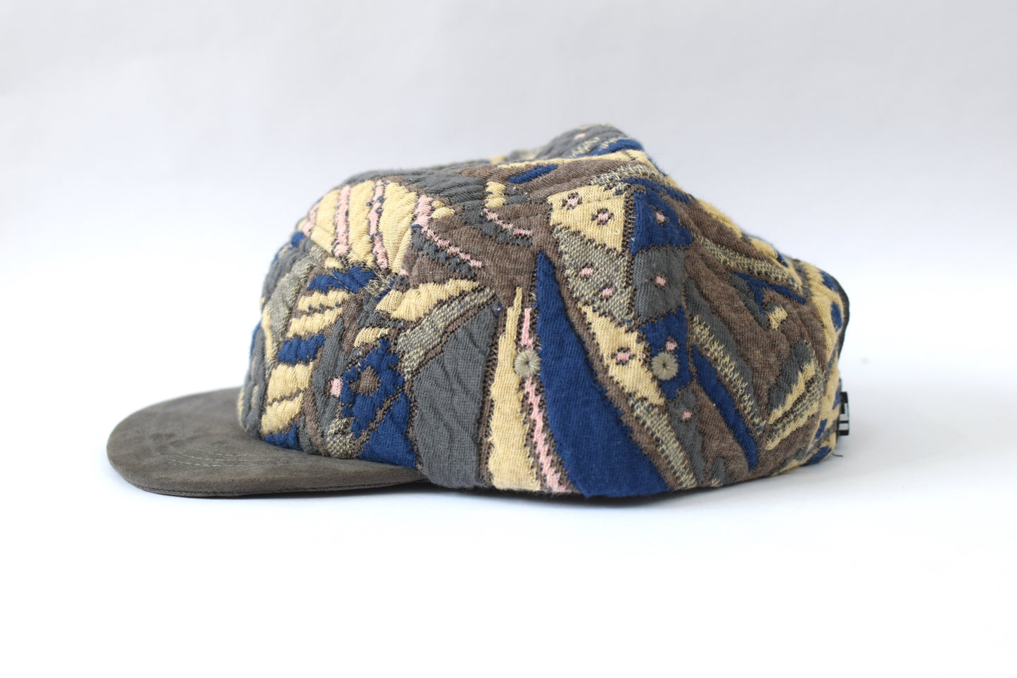 Ortona Five Panel Hat (sb)