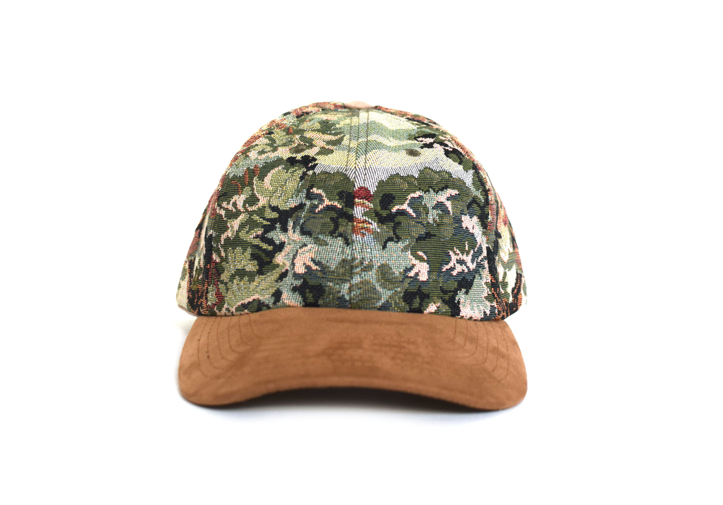 Kom Ombo Six Panel Hat