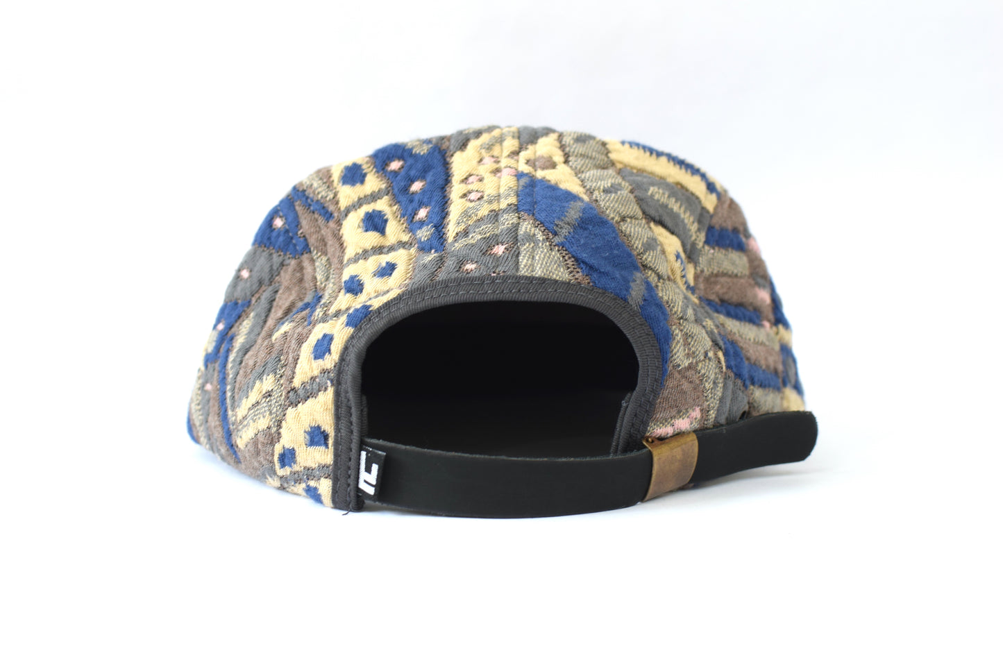 Ortona Five Panel Hat (sb)