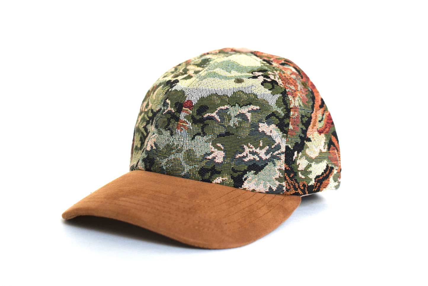 Kom Ombo Six Panel Hat