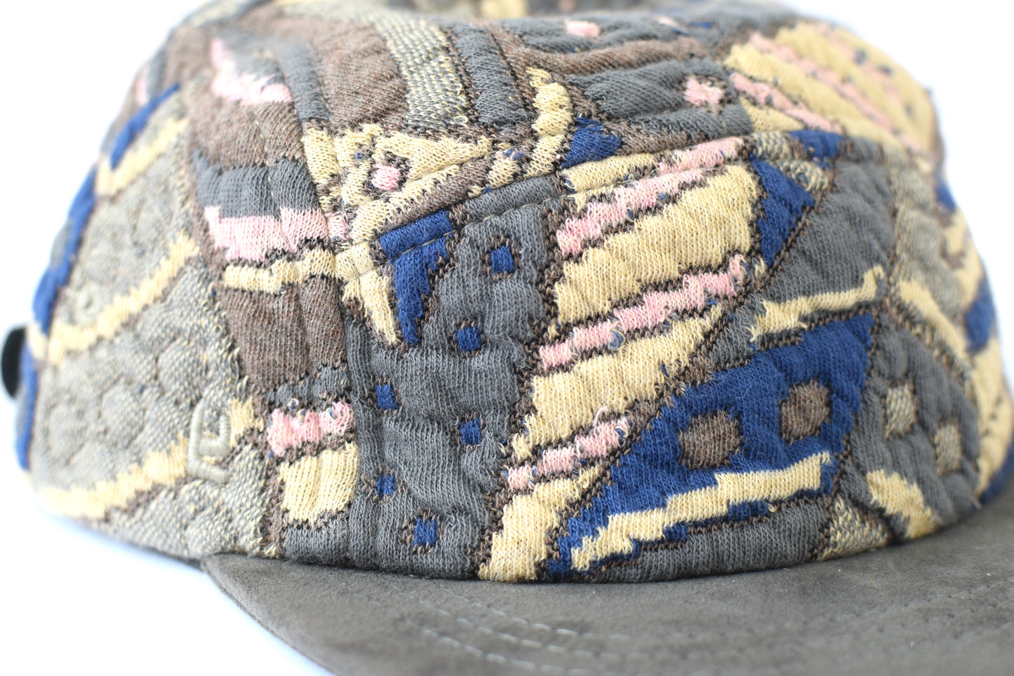 Ortona Five Panel Hat (sb)