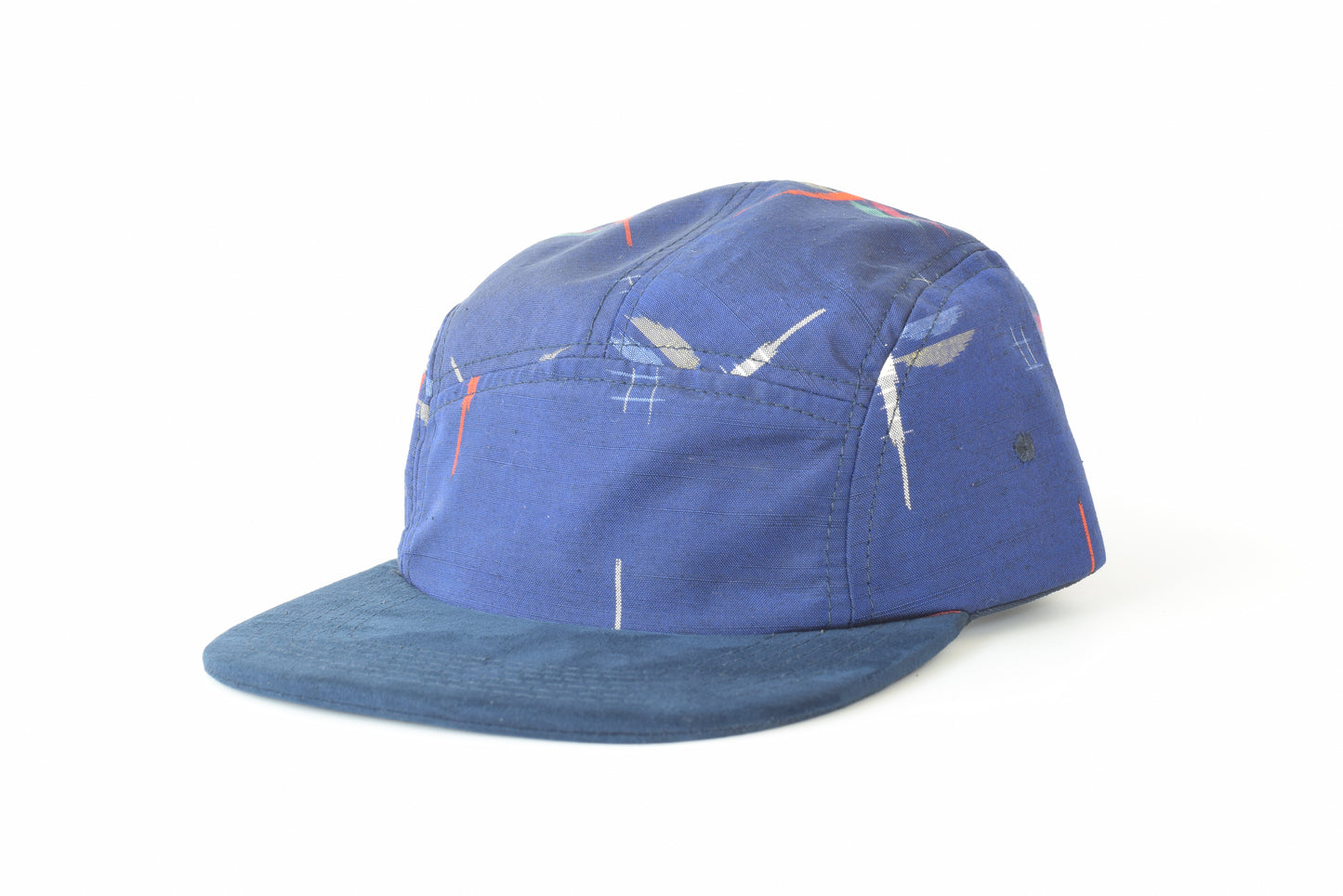 Dragonfly Five Panel Hat