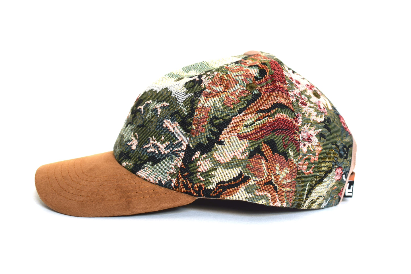 Kom Ombo Six Panel Hat