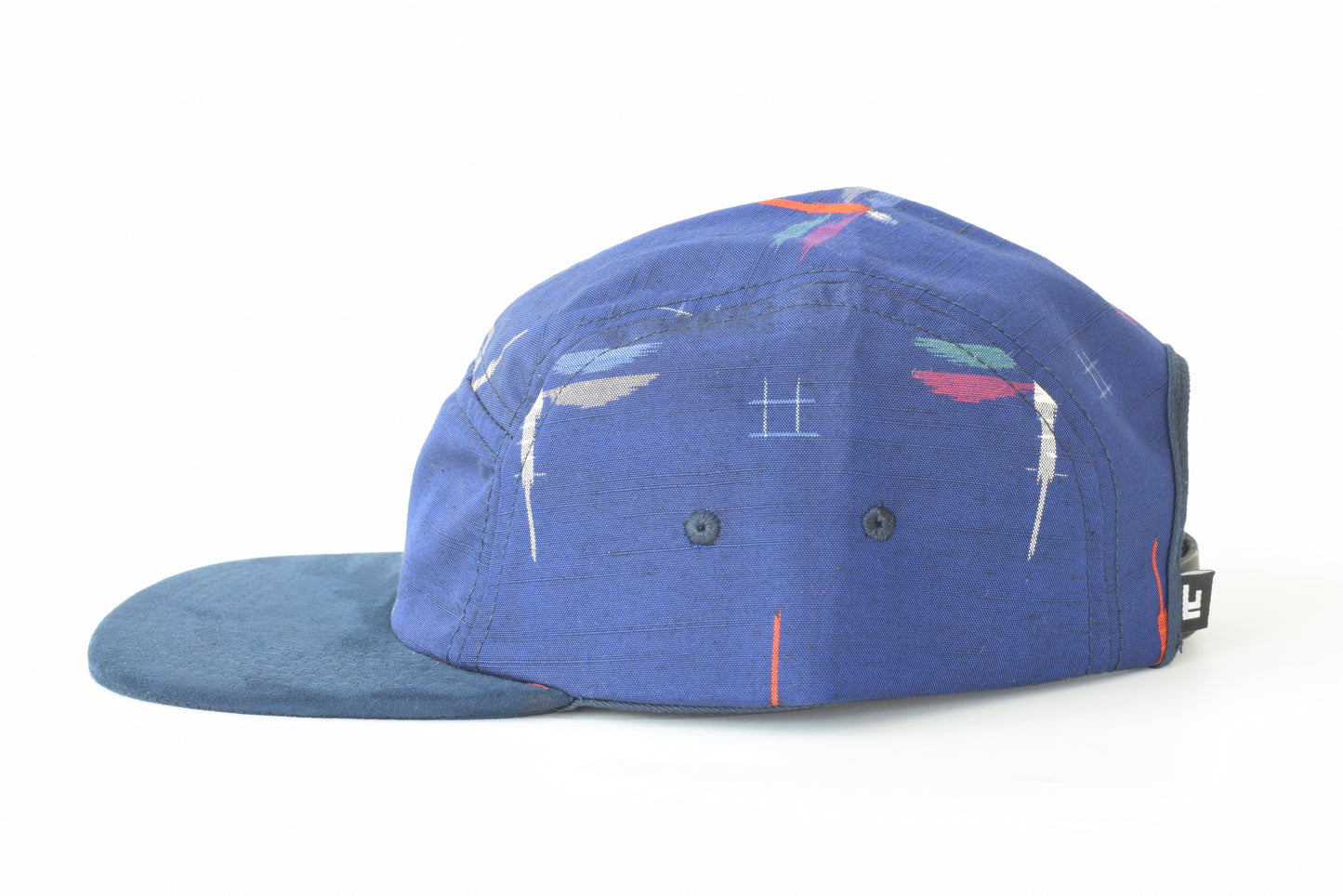 Dragonfly Five Panel Hat