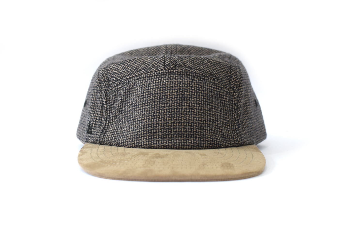 Lana Candado Five Panel Hat